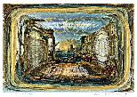Embarkation of the Queen of Sheba aka-NFT
